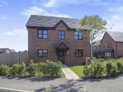 3 bedroom detached house for sale in Hilldale Wigan WN4