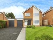 3 Bedroom Detached House For Sale In Hillside