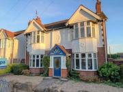 3 bedroom detached house for sale in Hinckley Road Earl...
