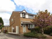 3 Bedroom Detached House For Sale In Hindley Green