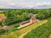 3 Bedroom Detached House For Sale In Hockley Heath