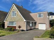 3 Bedroom Detached House For Sale In Holyhead