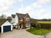 3 bedroom detached house for sale in Homestead Road...