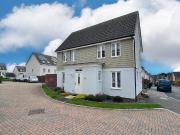 3 bedroom detached house for sale in Hook Drive, Exeter, EX2