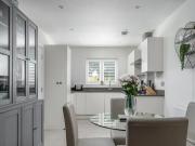 3 Bedroom Detached House For Sale In Horley