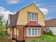 3 Bedroom Detached House For Sale In Hornchurch