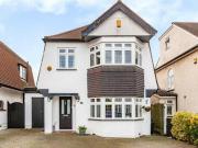 3 Bedroom Detached House For Sale In Hornchurch