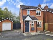3 Bedroom Detached House For Sale In Horsehay