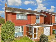 3 Bedroom Detached House For Sale In Horsham