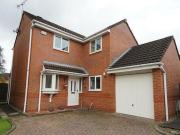 3 Bedroom Detached House For Sale In Horwich