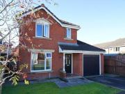 3 Bedroom Detached House For Sale In Horwich