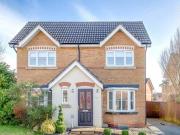 3 Bedroom Detached House For Sale In Horwich, Bolton