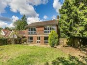 3 Bedroom Detached House For Sale In Hosey Hill