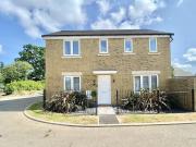 3 Bedroom Detached House For Sale In Houndstone, Yeovil