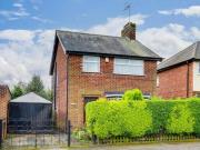 3 Bedroom Detached House For Sale In Hucknall,...