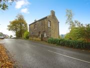 3 bedroom detached house for sale in Huddersfield, HD3