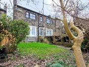 3 Bedroom Detached House For Sale In Huddersfield, West...
