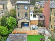 3 Bedroom Detached House For Sale In Huddersfield, West...