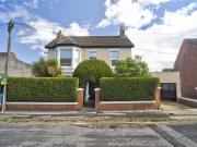 3 bedroom detached house for sale in Hunt Street, Old...
