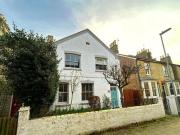 3 Bedroom Detached House For Sale In Huntingdon