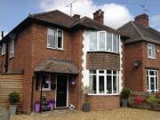 3 Bedroom Detached House For Sale In Huntingdon