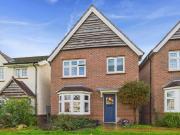 3 bedroom detached house for sale in Hurdman Road,...