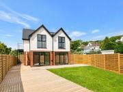 3 Bedroom Detached House For Sale In Hythe