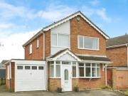 3 Bedroom Detached House For Sale In Ibstock, Leicestershire
