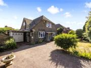 3 bedroom detached house for sale in Ilex Way, Goring by...