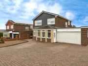 3 bedroom detached house for sale in Ingram Drive,...
