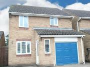 3 Bedroom Detached House For Sale In Ipswich, Suffolk