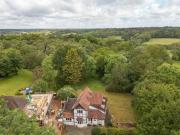 3 Bedroom Detached House For Sale In Iver, Buckinghamshire