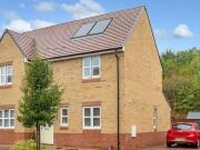 3 bedroom detached house for sale in Ivernia Avenue...