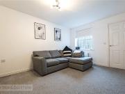 3 bedroom detached house for sale in Jericho Way, Oakes,...