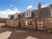 3 Bedroom Detached House For Sale In Johnshaven, Montrose