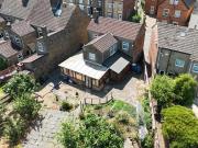 3 bedroom detached house for sale in Jubilee Street,...