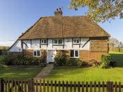3 bedroom detached house for sale in Keepers Farm, Old...