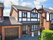 3 Bedroom Detached House For Sale In Kemsley, Sittingbourne
