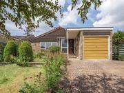 3 bedroom detached house for sale in Kennington, Oxford, OX1