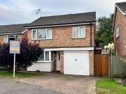 3 bedroom detached house for sale in Kent, TN24 35751508 on