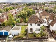 3 bedroom detached house for sale in Kersteman Road,...