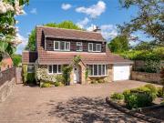 3 bedroom detached house for sale in Keswick Lane,...