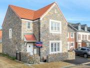 3 Bedroom Detached House For Sale In Keynsham