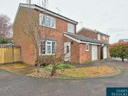 3 Bedroom Detached House For Sale In Kibworth Beauchamp