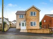 3 Bedroom Detached House For Sale In Kidwelly,...