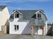 3 Bedroom Detached House For Sale In Kiligarth, Polperro
