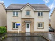 3 Bedroom Detached House For Sale In Kilmarnock, East...