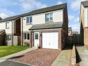 3 Bedroom Detached House For Sale In Kilmarnock, East...