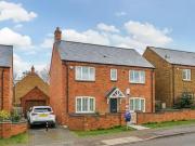 3 Bedroom Detached House For Sale In Kilsby