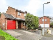 3 Bedroom Detached House For Sale In Kimberley, Nottingham